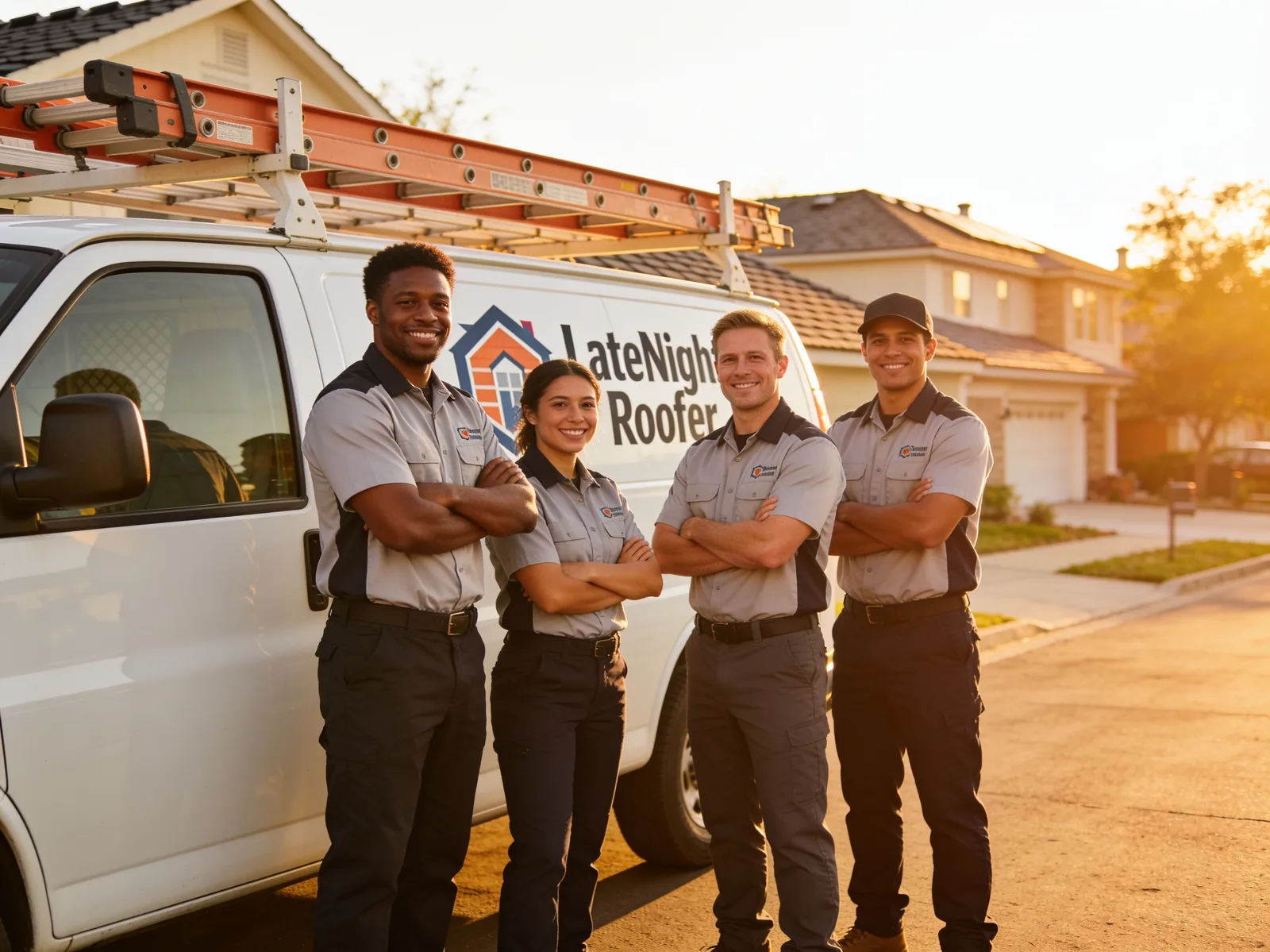 Emergency Roof Repair company in Delmont, SD